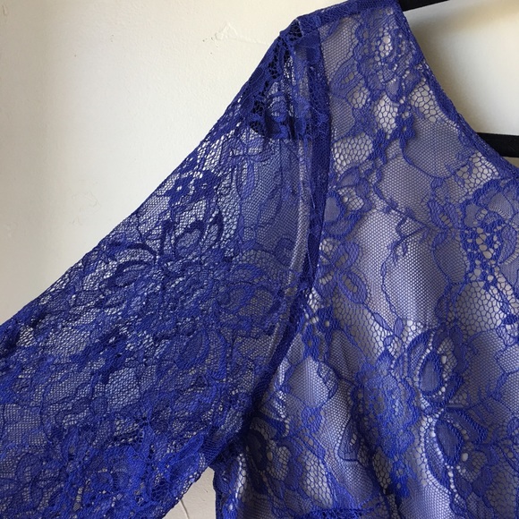 Modcloth Color the Occasion Dress - Picture 3 of 6